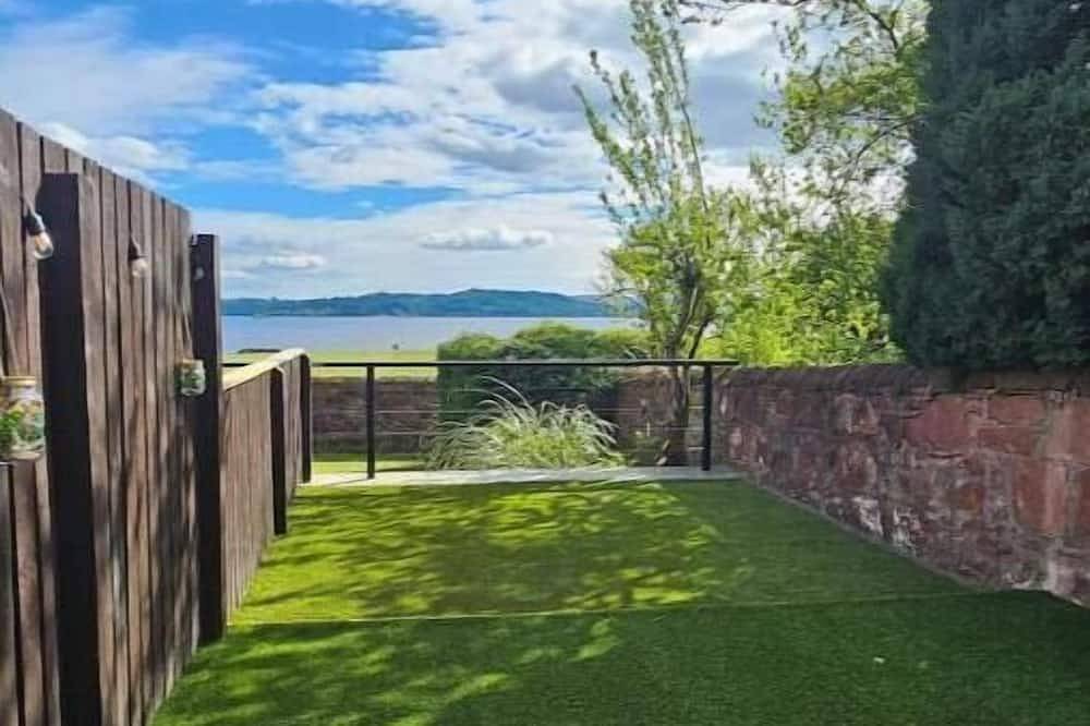 Ganze Wohnung, Luxury 1 Bedroom Apartment with Loch View *Bl* in Loch Lomond, Stirling und Umgebung