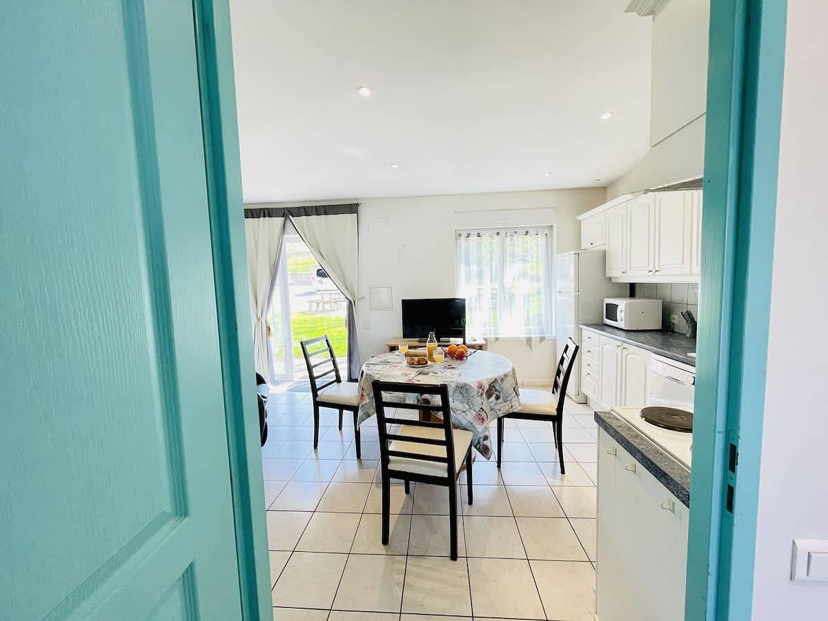 Apartamento entero, Pasteur in La Vôge-les-Bains, Región de Épinal