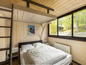 Appartement De Vacances pour 4 Personnes dans Gourette, Eaux-Bonnes, Photo 2