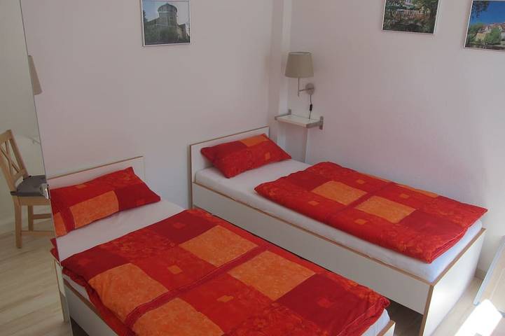 Ferienwohnung für 2 Personen in Tübingen