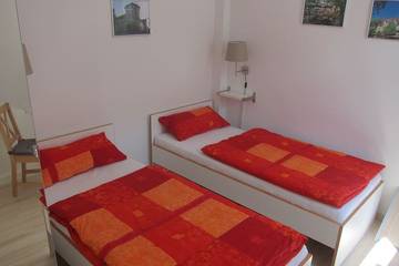 Ferienwohnung für 2 Personen in Tübingen