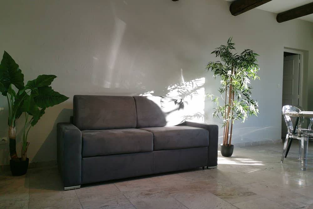 Apartamento entero, La Parenthese : Entre Mer et Montagne in Manduel, Region de Nimes