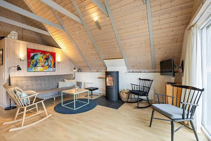 Villa für 6 Personen, mit Sauna in Dänemark - 4