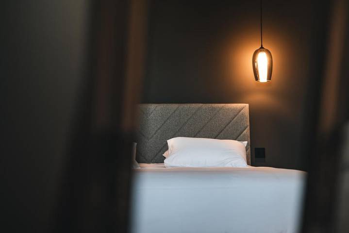 Apartamento de vacaciones para 2 personas, Se admiten mascotas - 1