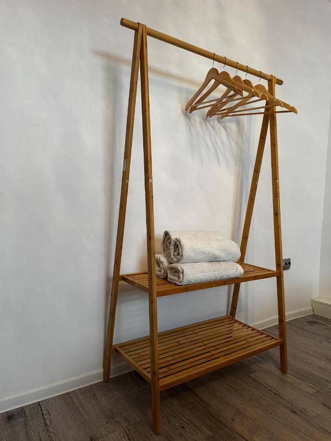 Gîte pour 4 personnes, avec jacuzzi et terrasse dans Cluj-Napoca - 4