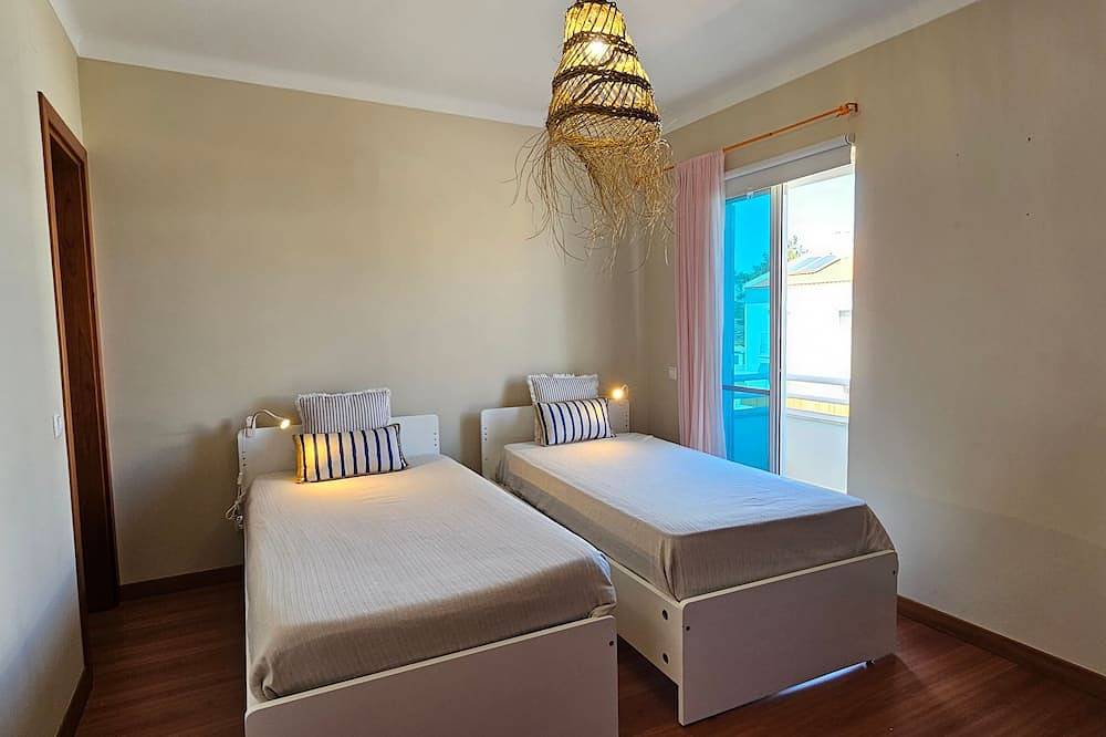 Maison de vacances avec piscine privée in Praia da Comporta, Comporta