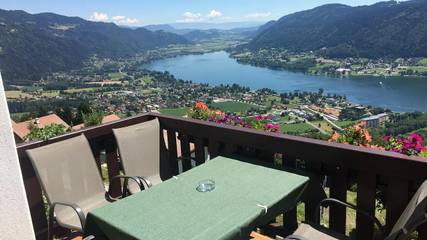 Chalet für 8 Personen in Gerlitzen, Bezirk Feldkirchen, Bild 4
