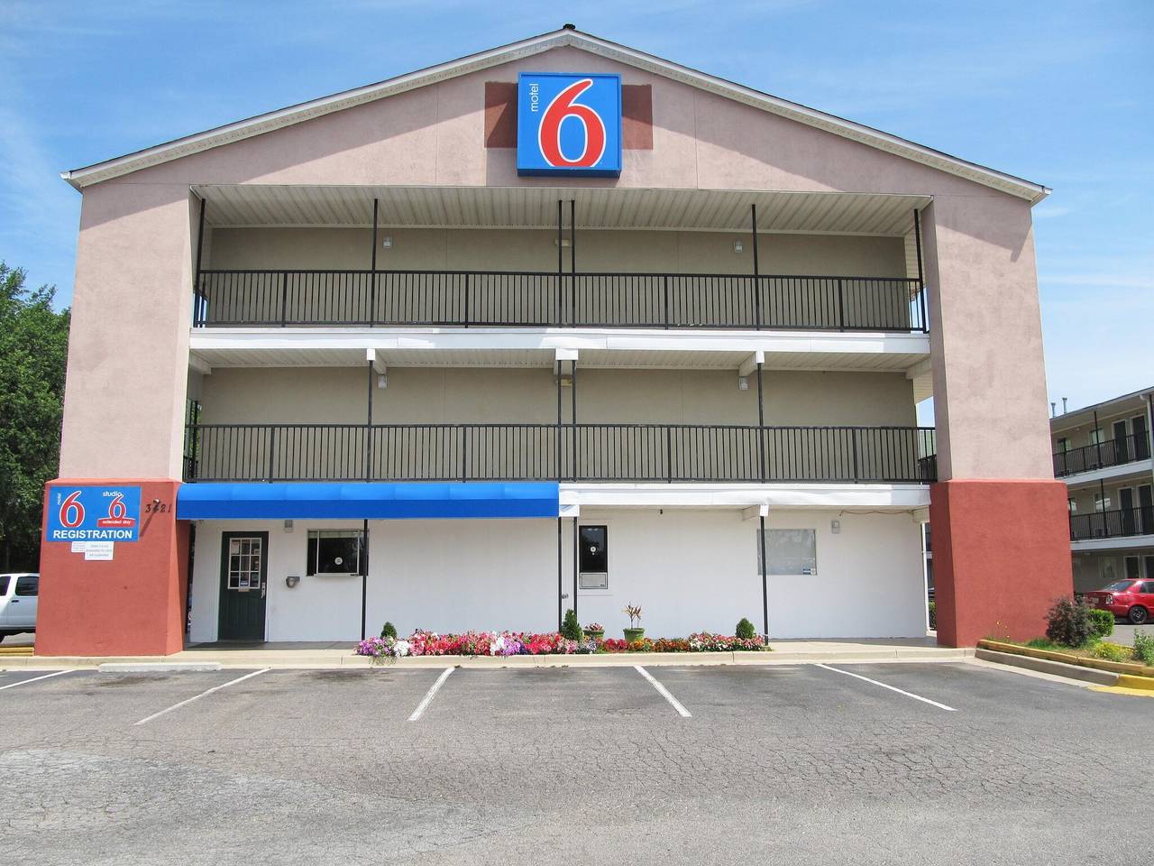 Appartamento vacanze a Augusta (USA) a partire da 45€ a notte