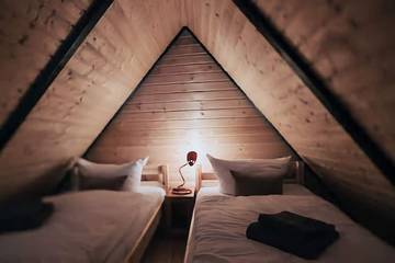 Chalet für 8 Personen in Sankt Andreasberg, Braunlage, Bild 1