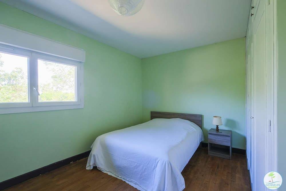 Entire apartment, Sanguinet - 3 bedroom apartment near to lake with private garden in Sanguinet, Côte d’Argent