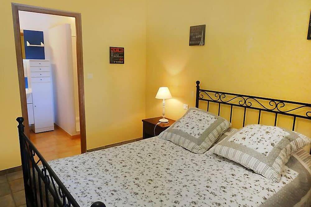 Le Bouloulou in Velleron, Parc naturel régional du Mont-Ventoux