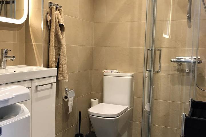 Entire apartment, Modern luxury Apartment in Maspalomas, San Bartolomé de Tirajana