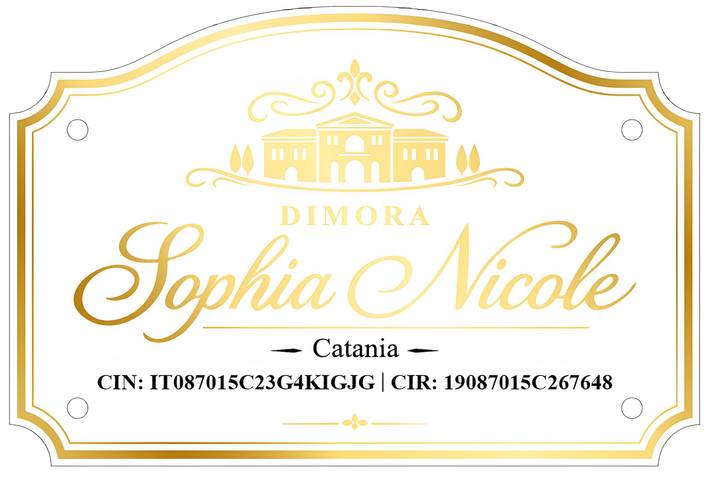 Dimora Sophia Nicole: Nel cuore dell’incanto di Catania in Catania, Catania e dintorni