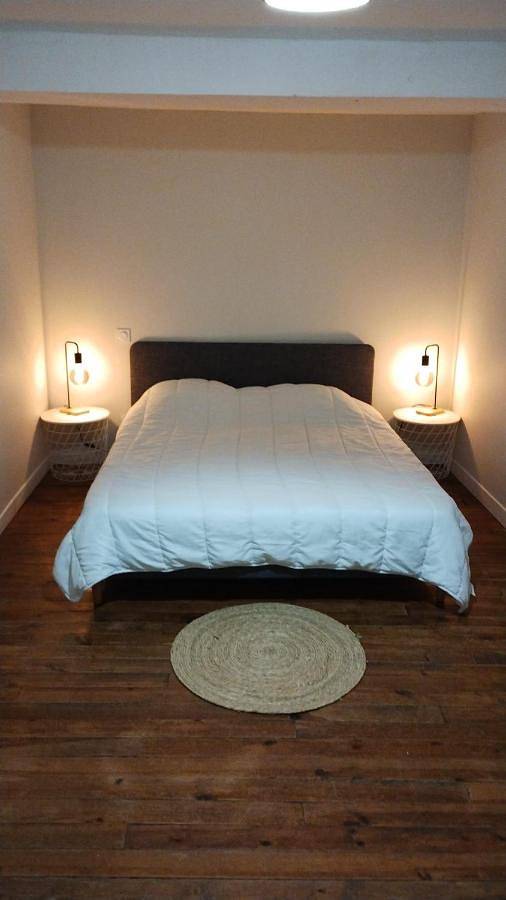 Appartement entier, Chez Célia in Laruns, Béarn