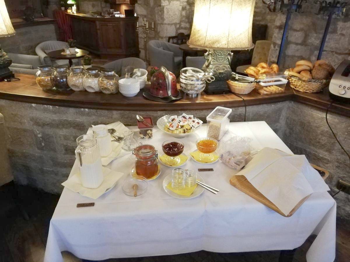 Maison d’hôte pour 10 personnes avec terrasse in Rothenburg ob der Tauber, Vallée de la Tauber