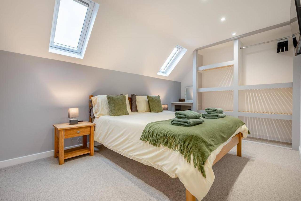 2 Bed in Padstow oc-t30497 in Padstow, Cornwall