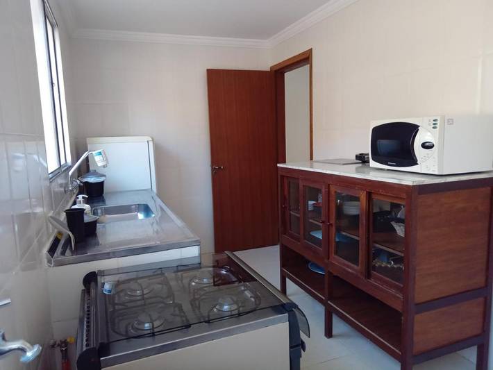 Gîte pour 6 personnes, avec jardin et vue dans Lorena - 4