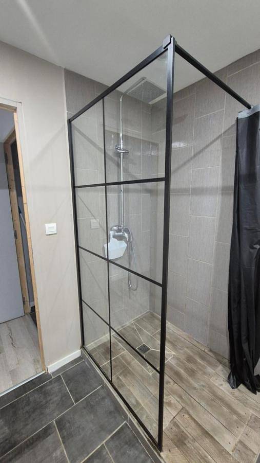 Gîte pour 4 personnes, avec balcon à Tuchan - 4