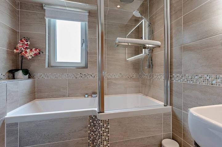 2 Bed in Castle Douglas in Loch Ken, Castle Douglas