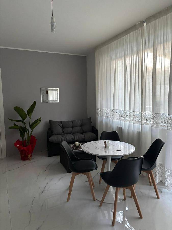 B&b per 4 persone, con Balcone e Terrazza a Sammichele di Bari