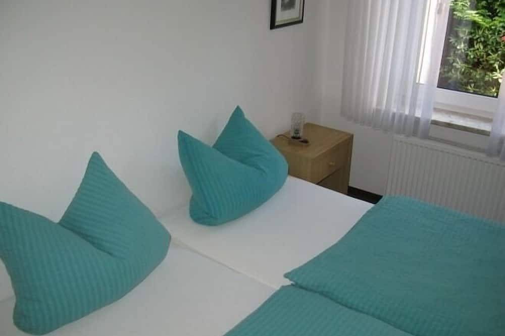 Ganze Wohnung, Ferienwohnung/App. für 4 Gäste mit 57m² in Dornum in Neßmersiel, Dornum