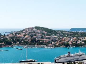 Maison D’hôte pour 2 Personnes dans Grad Dubrovnik, Dalmatie continentale, Photo 2