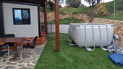 Camping für 4 Personen in Telti, Olbia-Tempio, Bild 3
