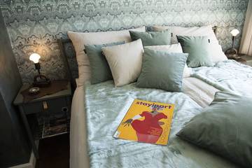 Villa for 4 Guests in Traunstein, Upper Bavaria, Picture 4