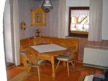 Hütte für 4 Personen in Sankt Oswald-Riedlhütte, Ostbayern, Bild 4