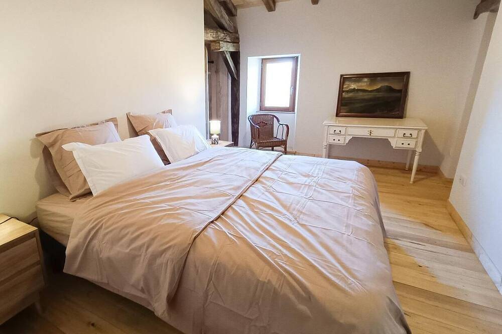 Gîtes de France® - Au Refuge des Artistes in Viazac, Lot