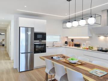 Apartamento para 4 Personas en Playa de Salinetas, Telde, Foto 4
