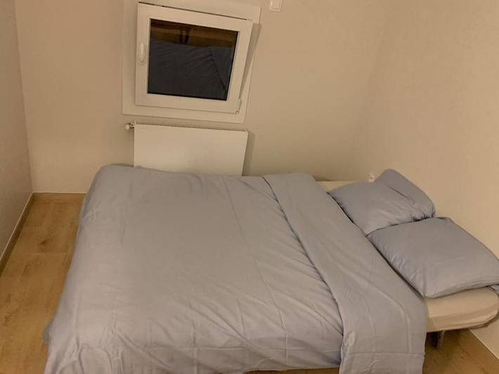 Gîte pour 4 personnes, avec vue et jardin à Bonneville - 2