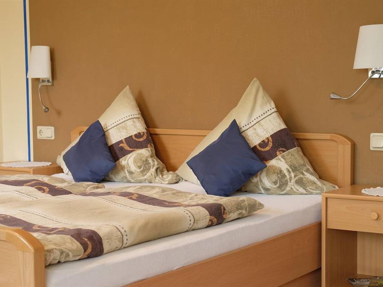 Ganze Ferienwohnung, Landgasthaus u. Ferienhof Hoffmann in Kruchten, Eifelkreis Bitburg-Prüm
