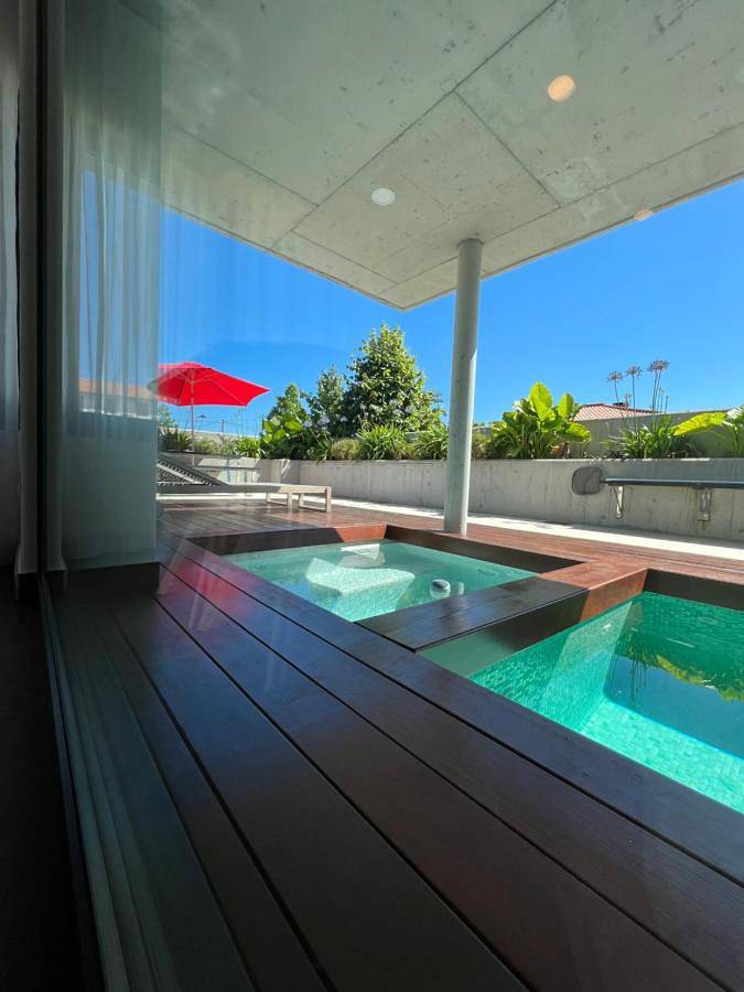 Casa rural para 6 personas, con Balcón y Terraza además de Jardín y Piscina en Santillana del Mar