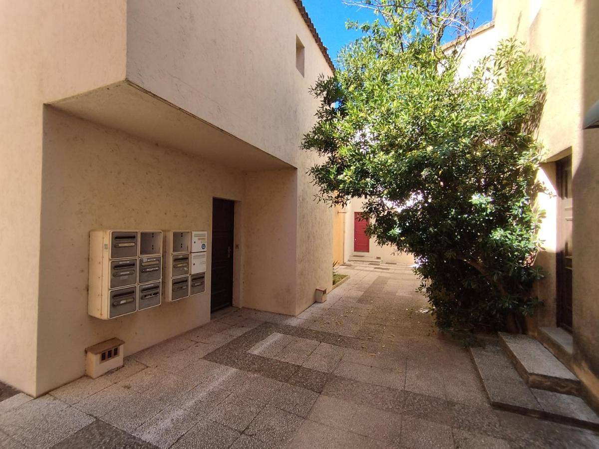 Appartement entier, Appartement T2 à l'Ayguade in l'Ayguade, Hyeres
