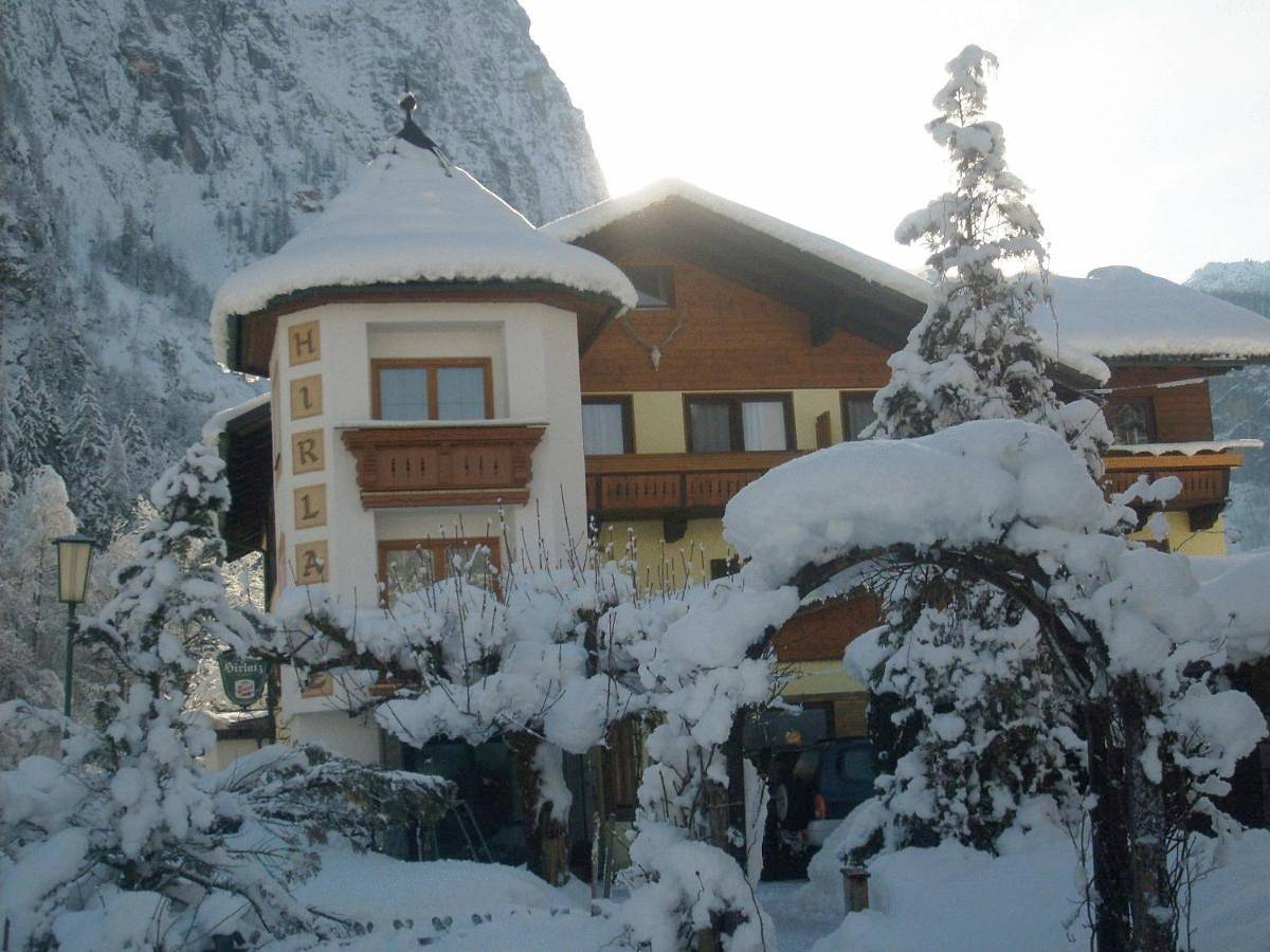 Pension Hirlatz in Hallstatt, Dachstein Salzkammergut