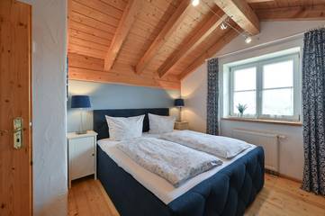 Ferienwohnung für 7 Personen in Bolsterlang, Hörnerdörfer, Bild 1
