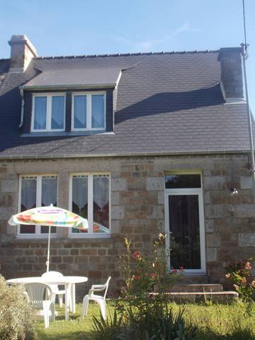 Gîte pour 4 personnes à Sourdeval