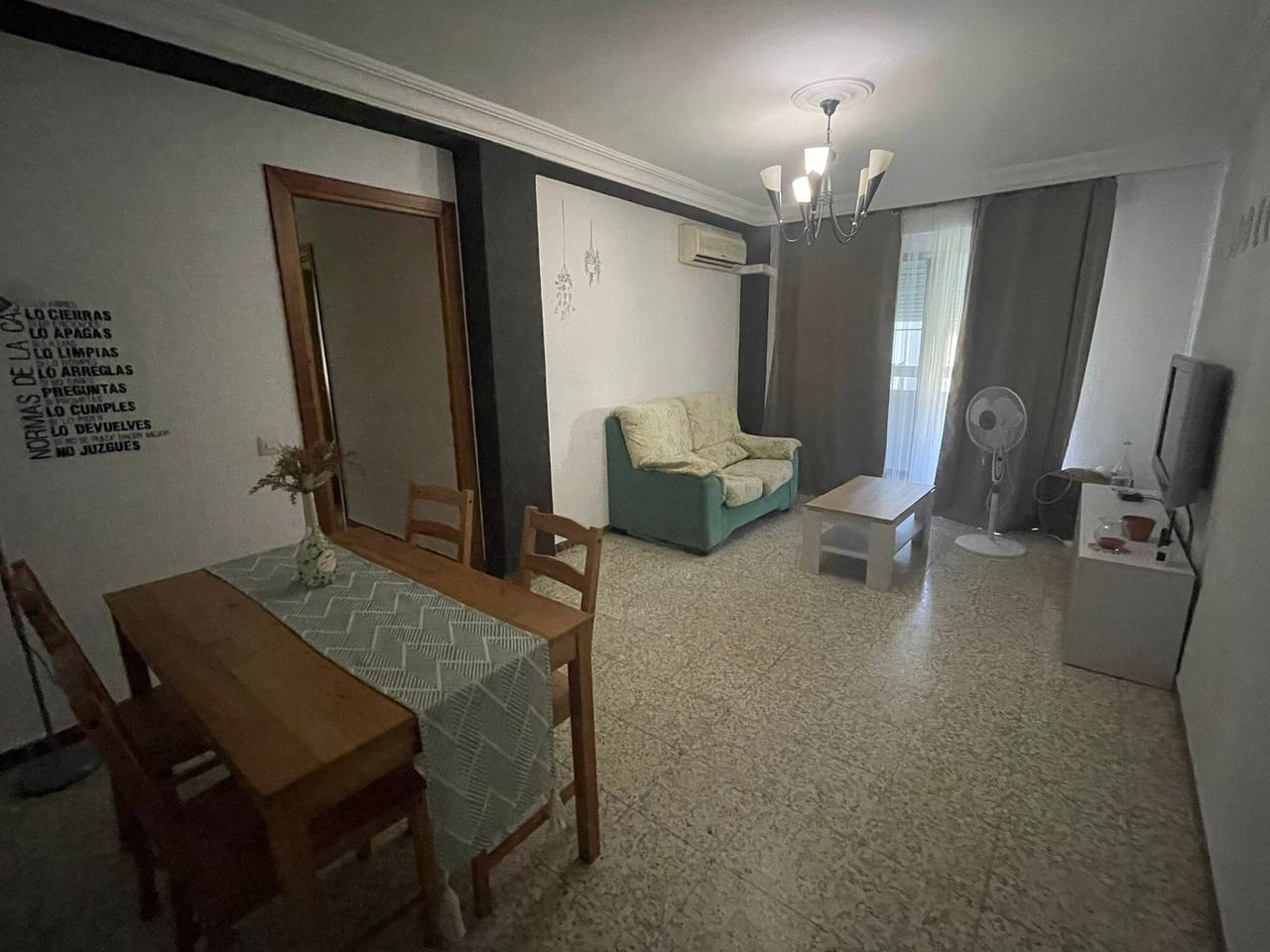 Appartamento intero, Appartamento Universidad in Huelva, Costa de la Luz