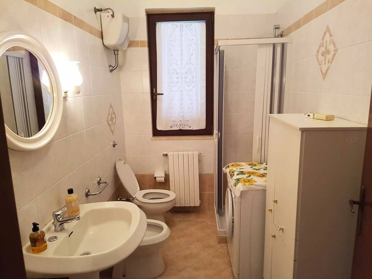 Appartement entier, 2 Pièces 4 Personnes in Marina di Ostuni, Salento