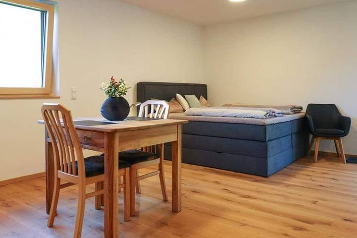 Agriturismo für 2 Personen in Bludenz - 3