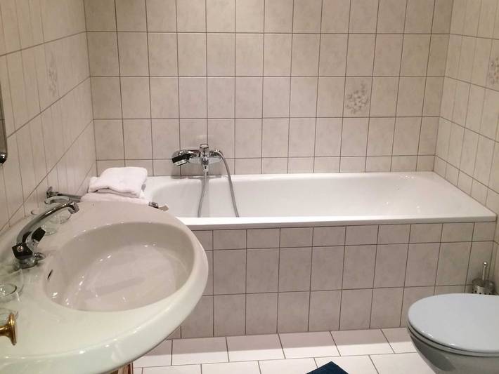 Ferienwohnung für 5 Personen, mit Terrasse und Garten sowie Ausblick in Kaunerberg - 4