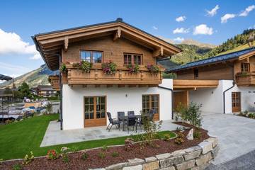 Chalet für 6 Personen in Rauris, Ski Amadé, Bild 3