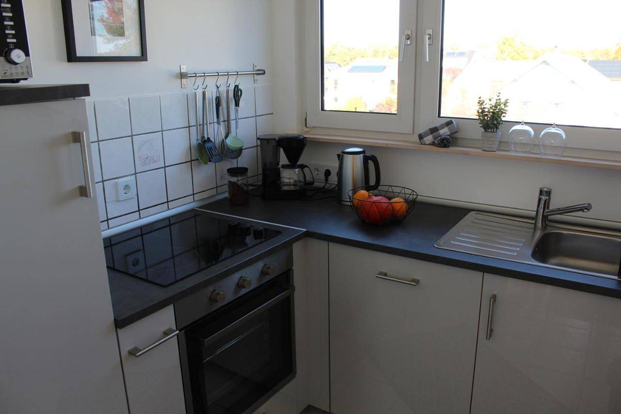 Ganze Wohnung, Ferienwohnung Berliner Straße in Schloß Holte-Stukenbrock, Nordrhein-Westfalen