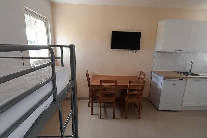 Gîte pour 5 personnes à Loupian - 3