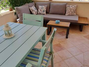 Ferienwohnung für 5 Personen in Vodice, Šibenik-Knin, Bild 1