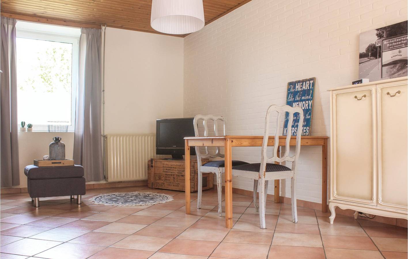 Geheel vakantieappartement, Vakantieappartement voor 2 personen in Simpelveld, Parkstad Limburg