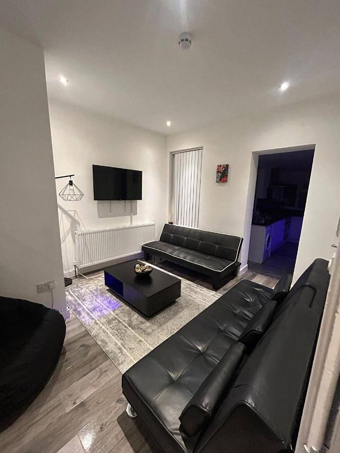 Casa de vacaciones para 12 personas - 1