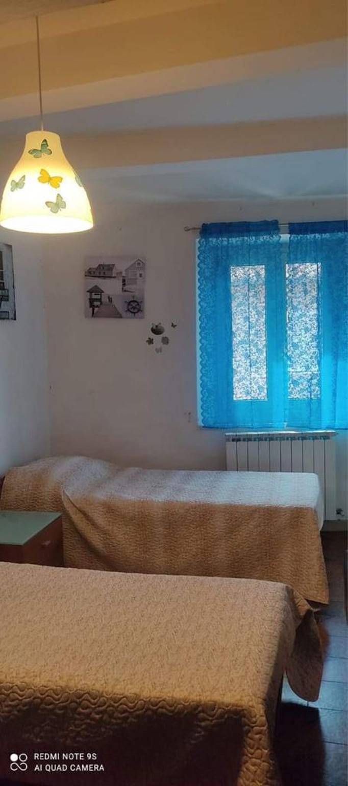 Ferienhaus 'Domus Flavia' mit Wi-Fi in Urbino, Valle del Metauro