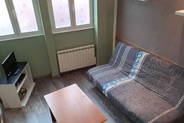Gîte pour 4 personnes à Châtel-Guyon